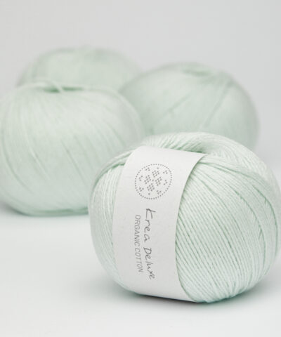 organikus_pamut_fonal_konnyu_menta_organic_cotton_yarn_light_mint_krea_deluxe_fonal_50g_fv31