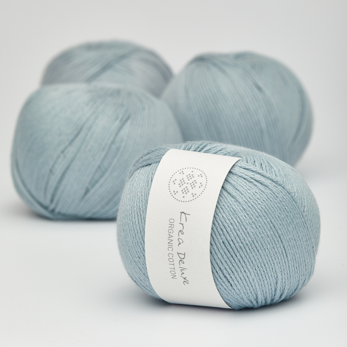 organikus_pamut_fonal_vilagoskek_organic_cotton_yarn_blue_krea_deluxe_fonal_50g_fv25