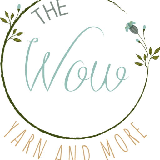 The WOW fonal logo