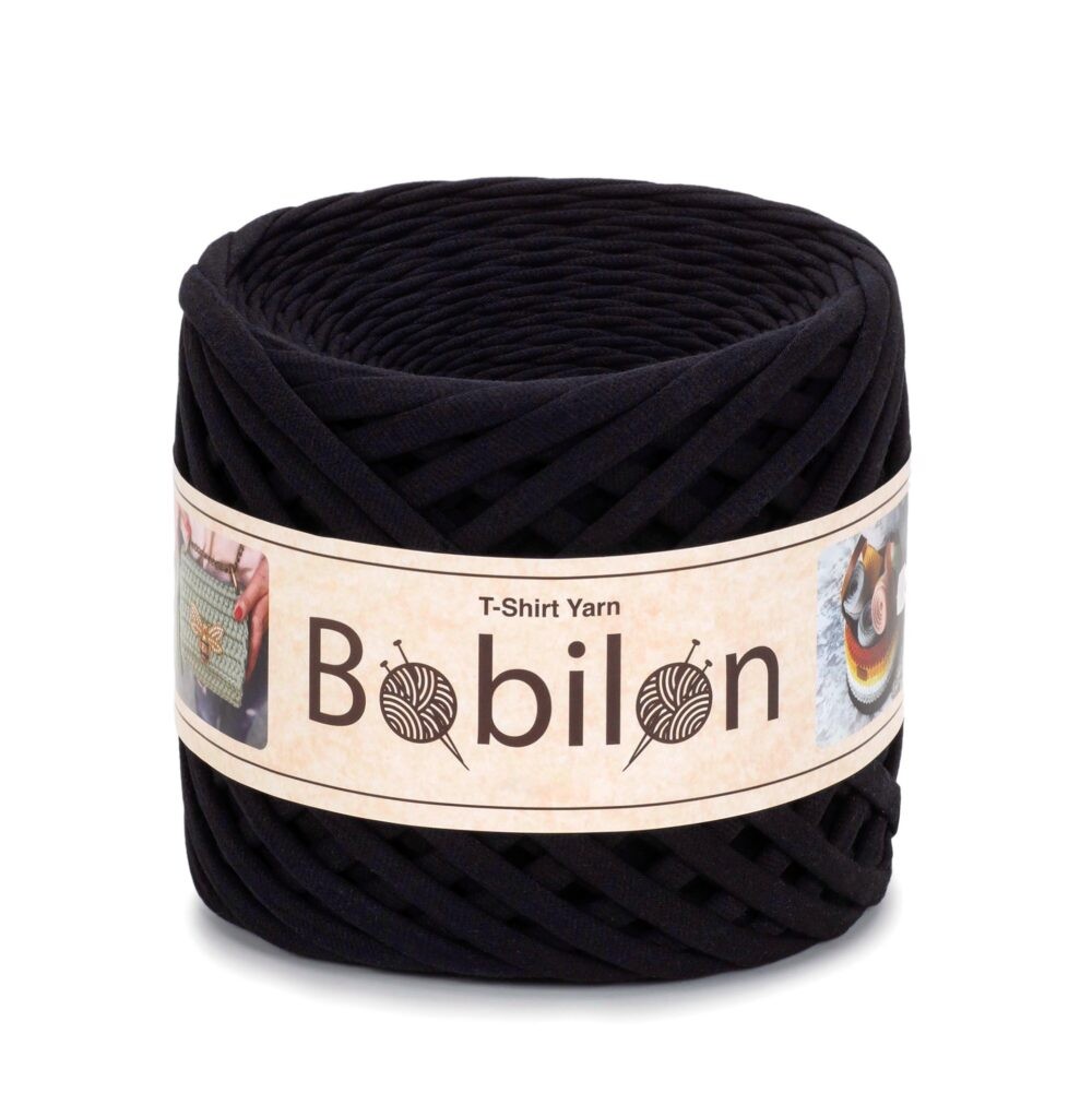 bobilon_premium_polofonal_black passion