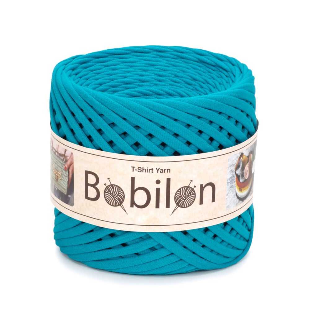 bobilon_premium_polofonal_blue lagoon_thewowfonal