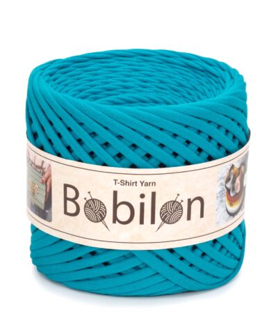bobilon_premium_polofonal_blue lagoon_thewowfonal