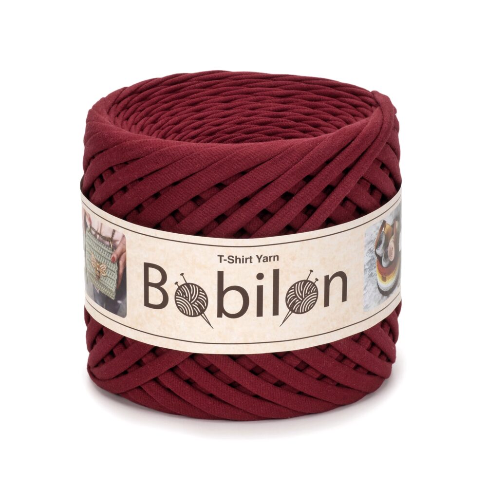 bobilon_premium_polofonal_burgundy_thewowfonal