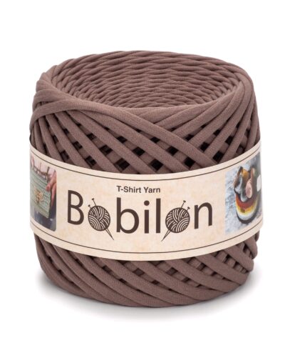 bobilon_premium_polofonal_cocoa_thewowfonal