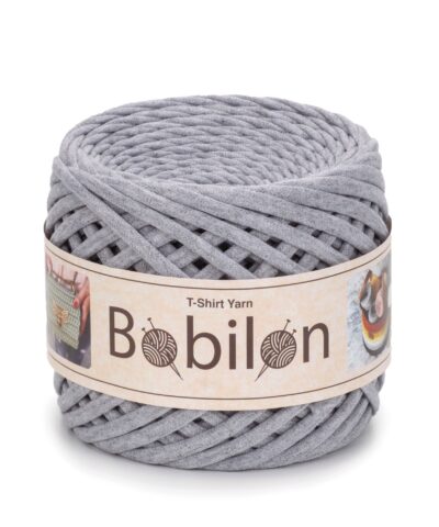 bobilon_premium_polofonal_gray melange_thewowfonal