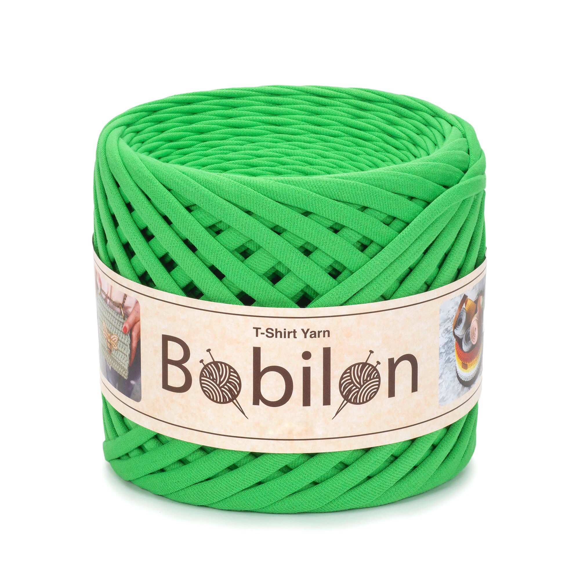 bobilon_premium_polofonal_green apple_thewowfonal