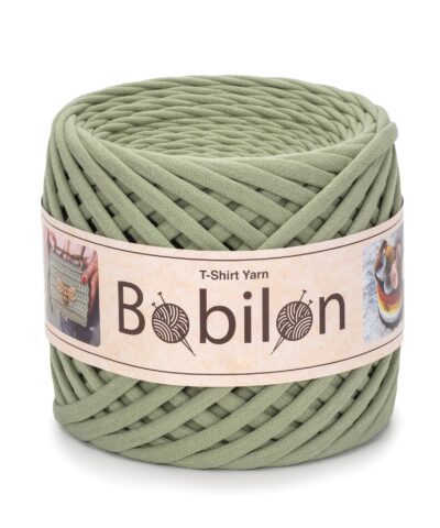 Bobilon Micro – 3-5 mm – prémium pólófonal