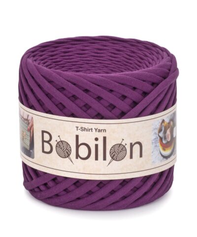 bobilon_premium_polofonal_plum pie_thewowfonal