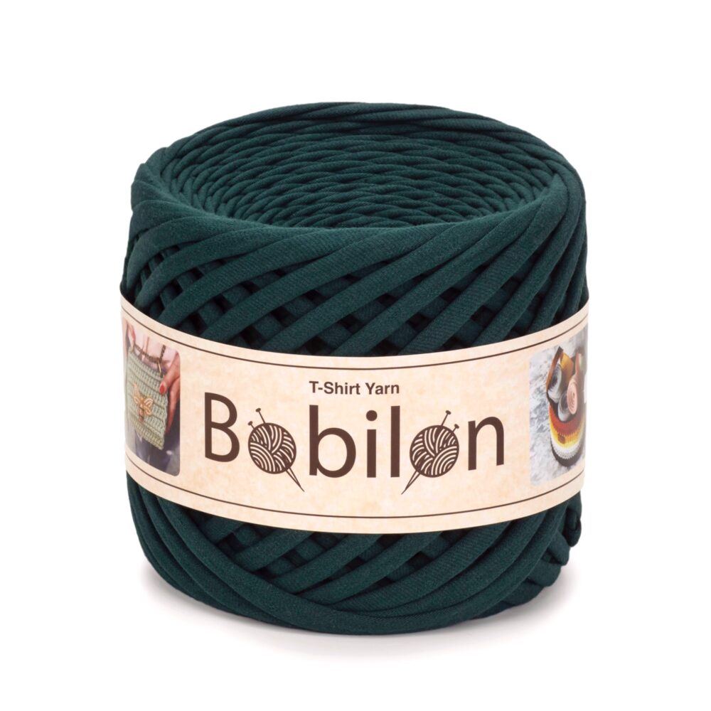 bobilon_premium_polofonal_ultramarine green_thewowfonal
