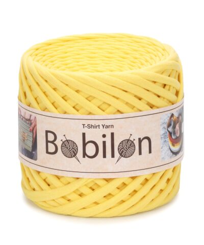 bobilon_premium_polofonal_yellow_thewowfonal