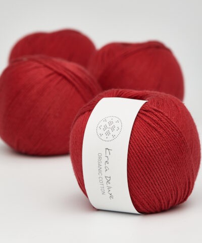organikus_pamut_fonal_piros_organic_cotton_yarn_red_krea_deluxe_fonal_50g_fv35