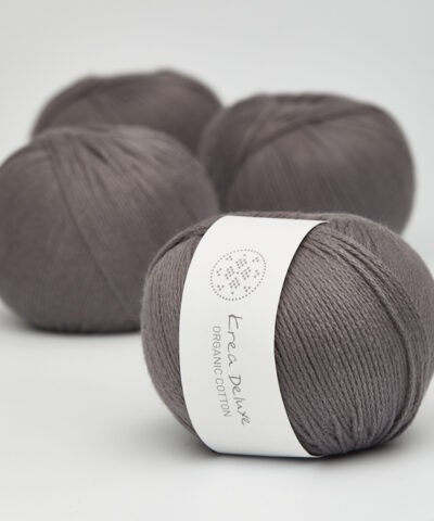 organikus_pamut_fonal_sotetszurke_organic_cotton_yarn_grey_krea_deluxe_fonal_50g_fv50