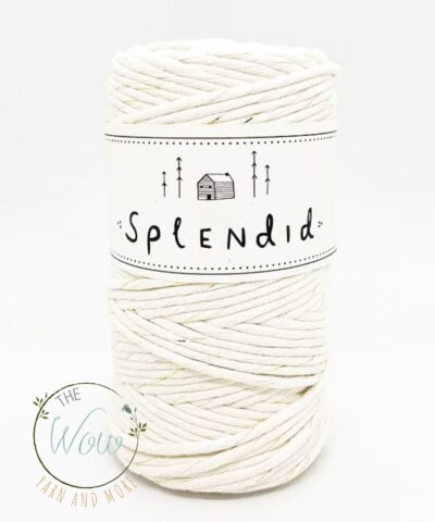 splendid_makrame_fonal_3mm_ekru_arany