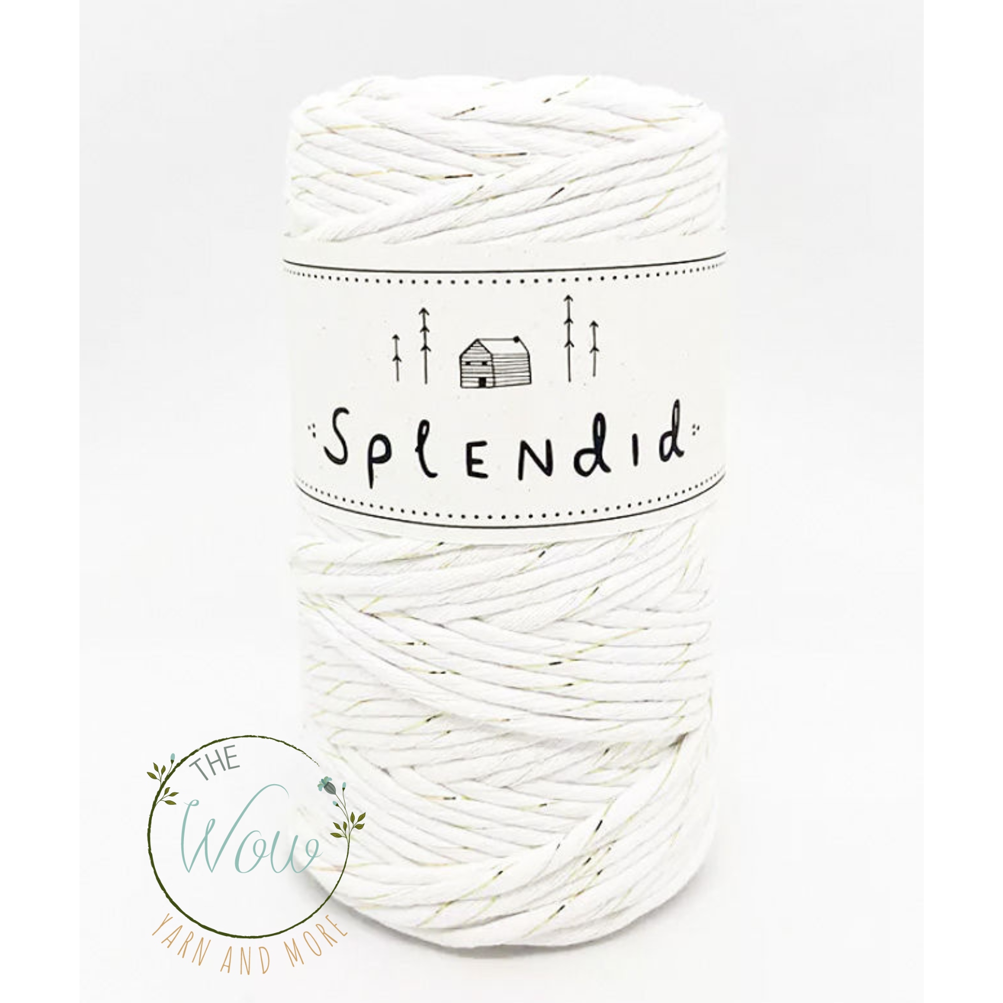 splendid_makrame_fonal_3mm_feher_arany splendid_makrame_fonal_3mm_feher_arany