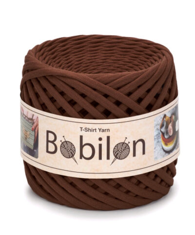 babilon_premium_polofonal_sweet brownie_7-9mm