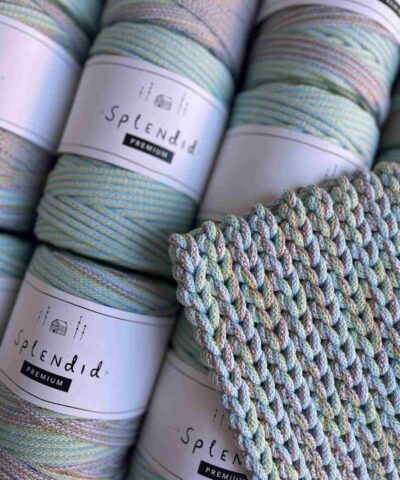 Splendid limitált fonalak