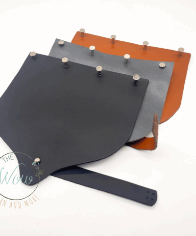 Táskakészítés - kiegészítők