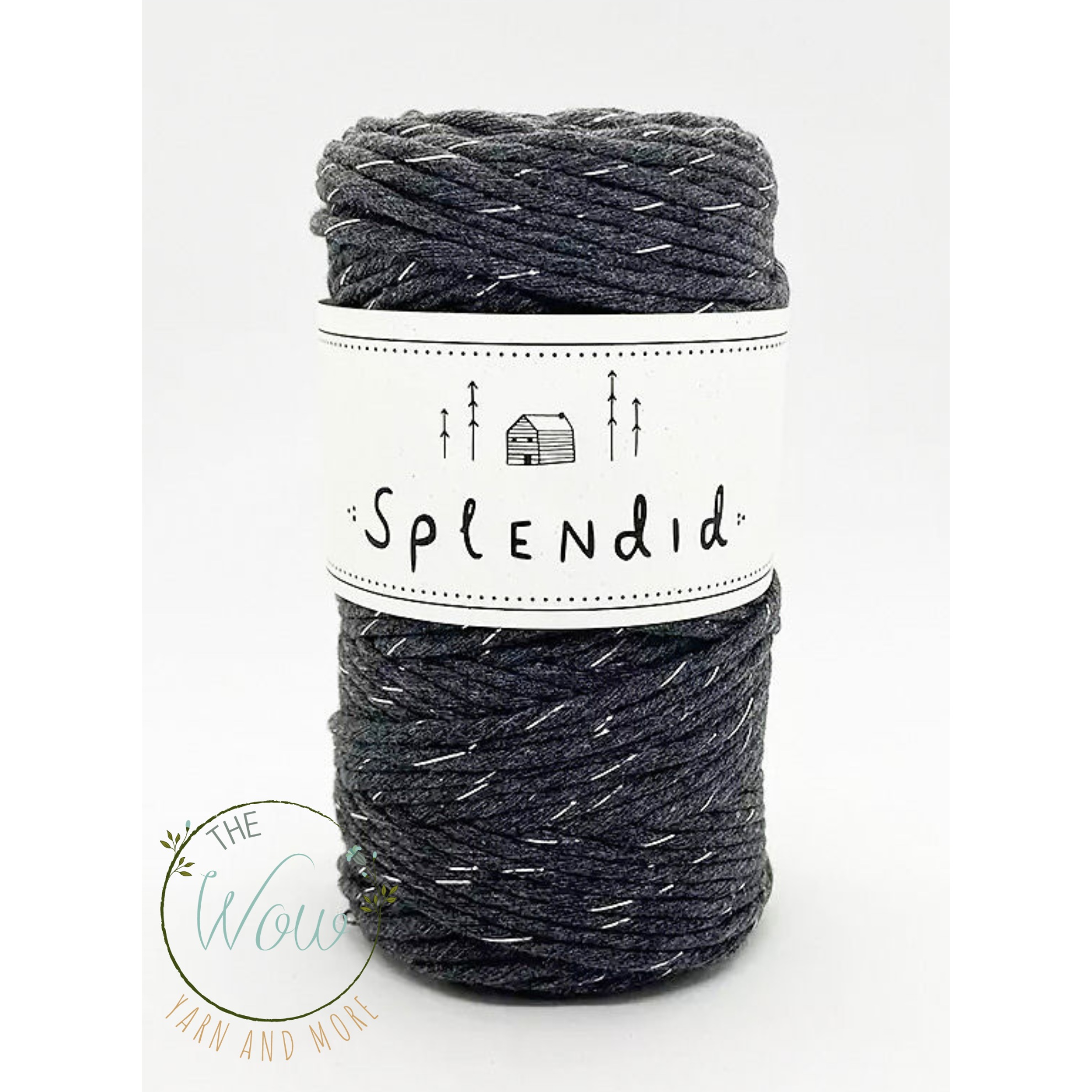 splendid_makrame_fonal_3mm_antracit_ezust splendid_makrame_fonal_3mm_antracit_ezust