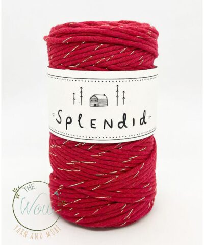 splendid_makrame_fonal_3mm_meggypiros_arany
