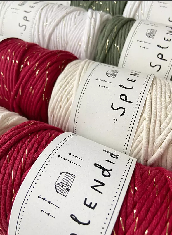 splendid_makrame_fonal_3mm_meggypiros_arany_2 splendid_makrame_fonal_3mm_meggypiros_arany_2