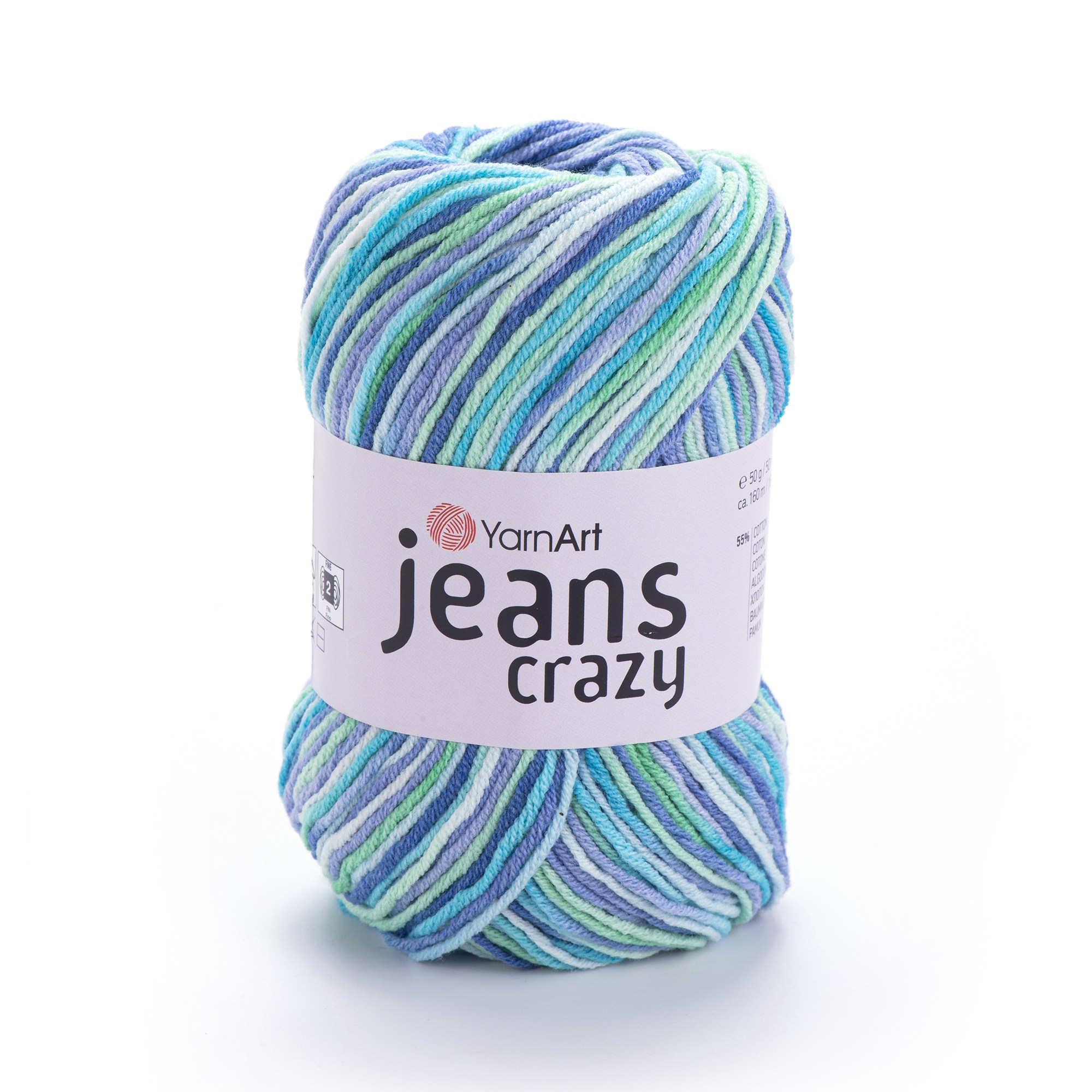 yarnart_jeans_crazy_szinatmenetes_fonal_7204_thewowfonal.hu