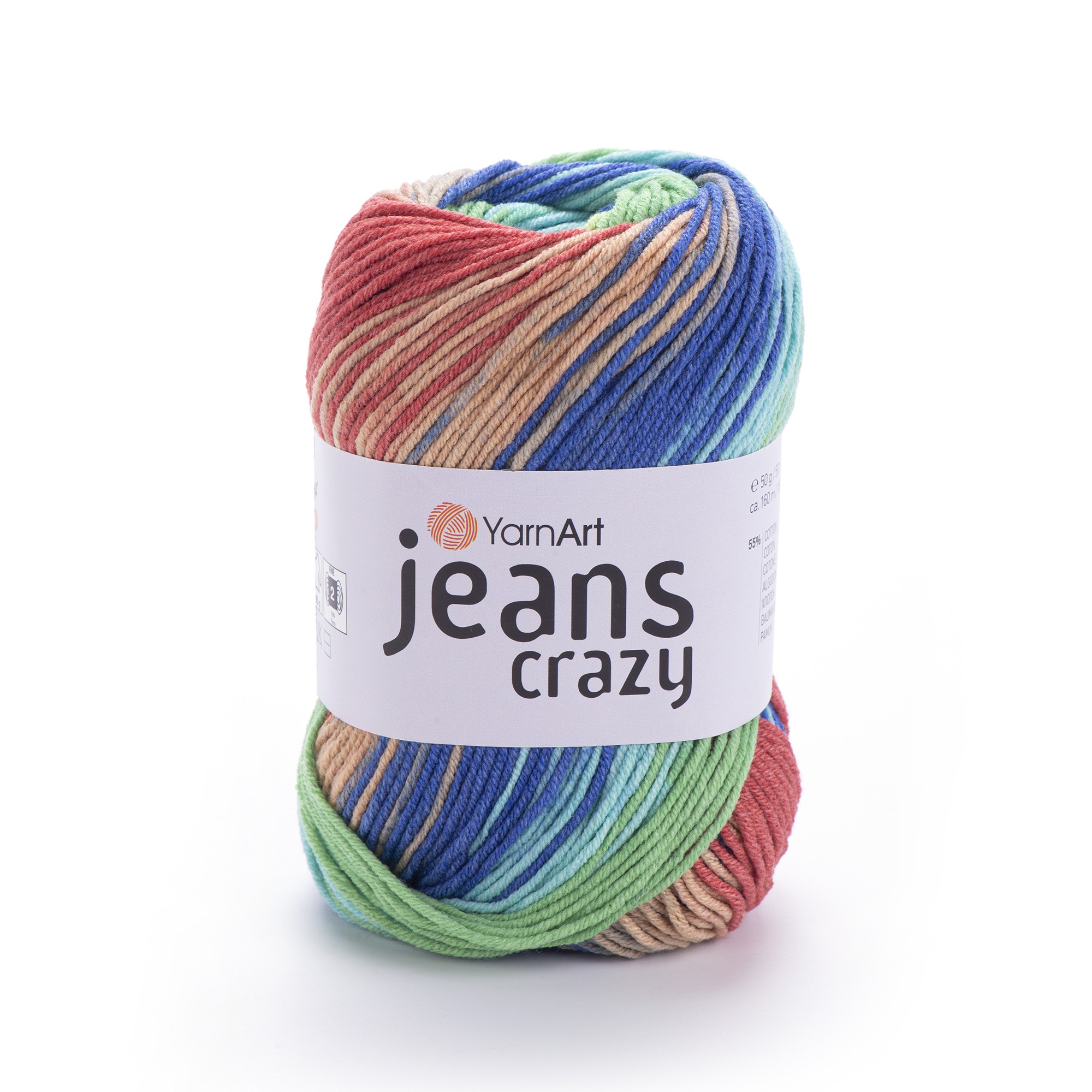 yarnart_jeans_crazy_szinatmenetes_fonal_8209_thewowfonal.hu