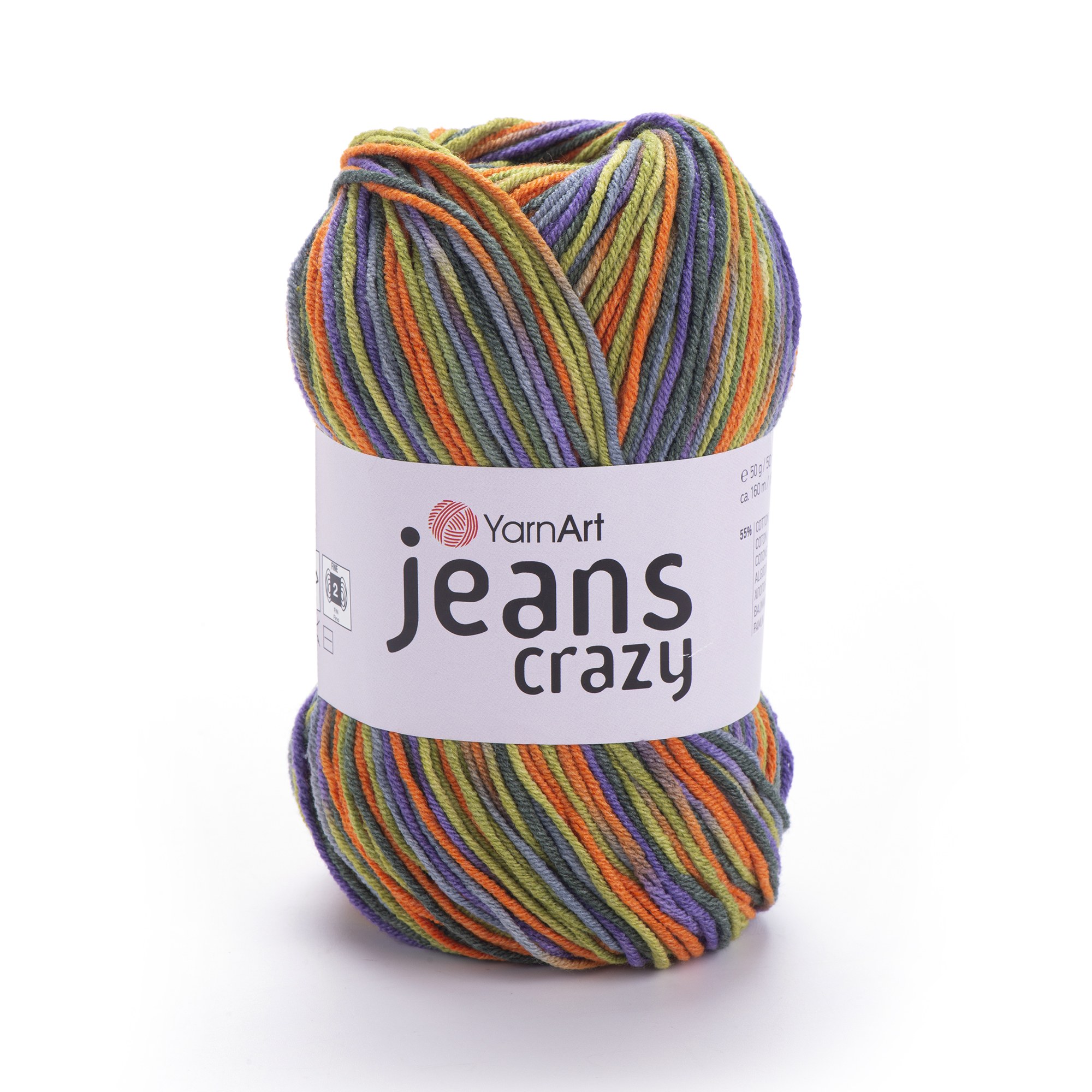 yarnart_jeans_crazy_szinatmenetes_fonal_8213_thewowfonal.hu