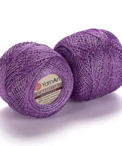 yarnart_camellia_414_horgolofonal_lila_ezust_thewowfonal.hu