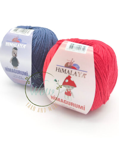 Himalaya fonalak