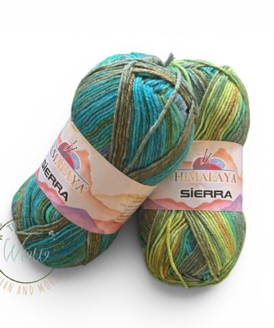 Himalaya Sierra