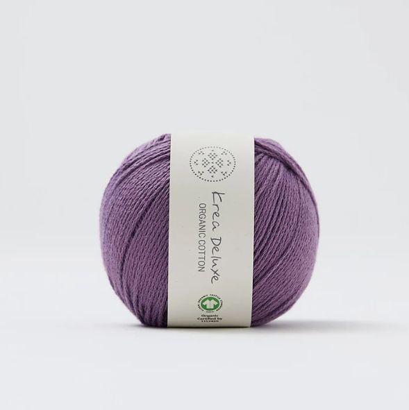 organikus_pamut_fonal_sotet lila_organic_cotton_yarn_dark acid_krea_deluxe_fonal_50g_fv55 organikus_pamut_fonal_sotet lila_organic_cotton_yarn_dark acid_krea_deluxe_fonal_50g_fv55