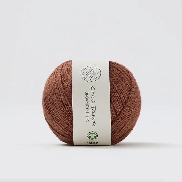 organikus_pamut_fonal_sotet_rozsdabarna_organic_cotton_yarn_dark_rust_brown_krea_deluxe_fonal_50g_fv61 organikus_pamut_fonal_sotet_rozsdabarna_organic_cotton_yarn_dark_rust_brown_krea_deluxe_fonal_50g_fv61