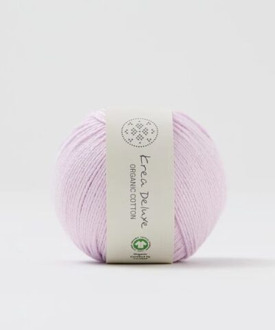 organikus_pamut_fonal_világos lila_organic_cotton_yarn_light acid_krea_deluxe_fonal_50g_fv54